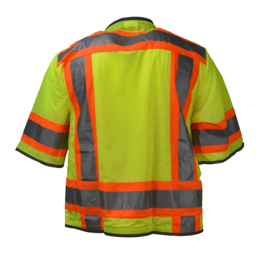 Radians SV55-3 Class 3 Two Tone Engineer Vest