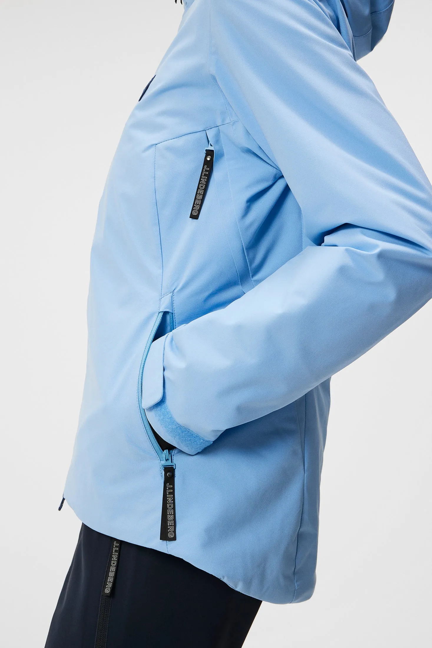 Starling Jacket / Little Boy Blue